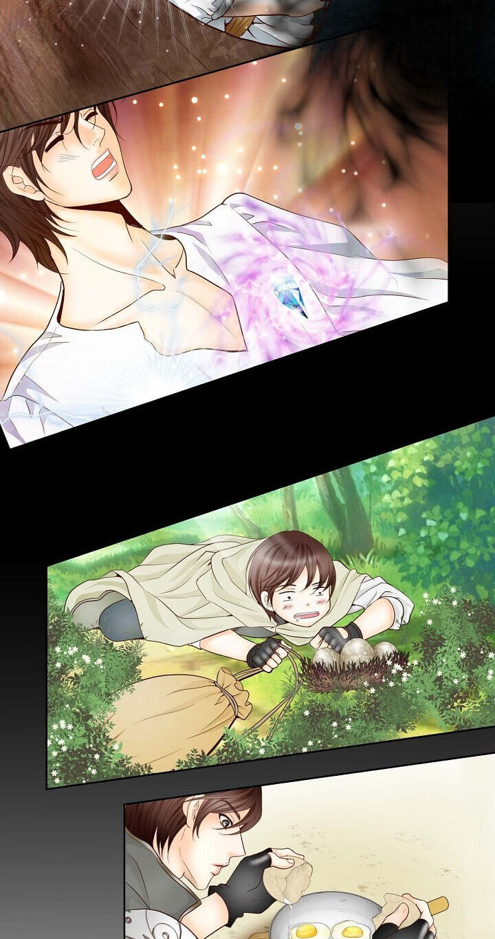 Read Conrad chapter 30 image 7 on Lezhin