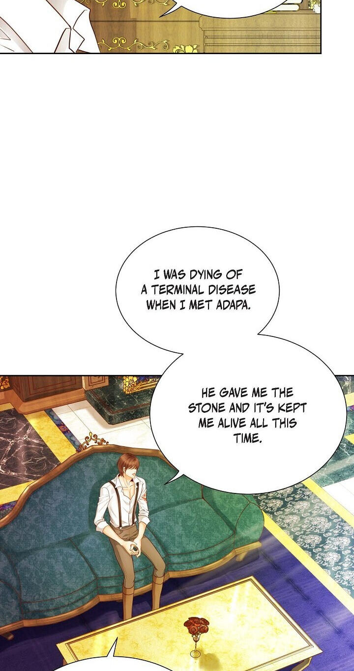 Read Conrad chapter 30 image 9 on Lezhin