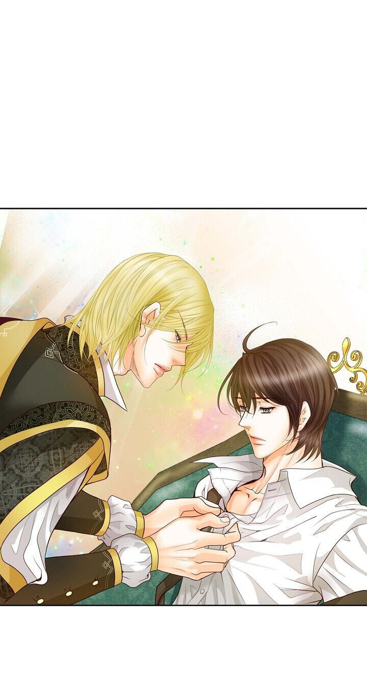 Read Conrad chapter 31 image 13 on Lezhin