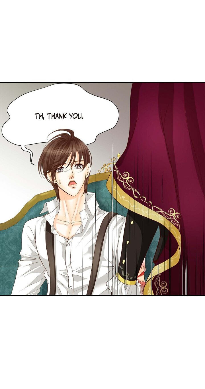 Read Conrad chapter 31 image 14 on Lezhin