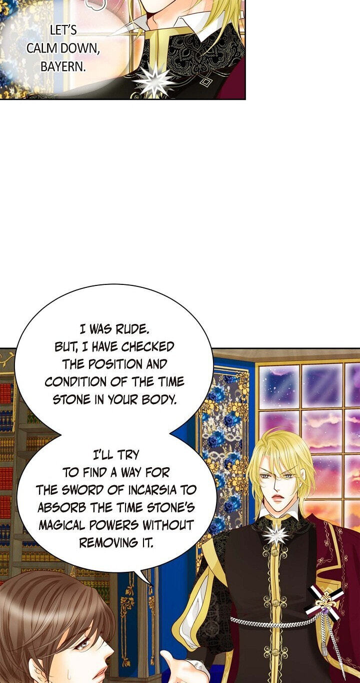 Read Conrad chapter 31 image 17 on Lezhin