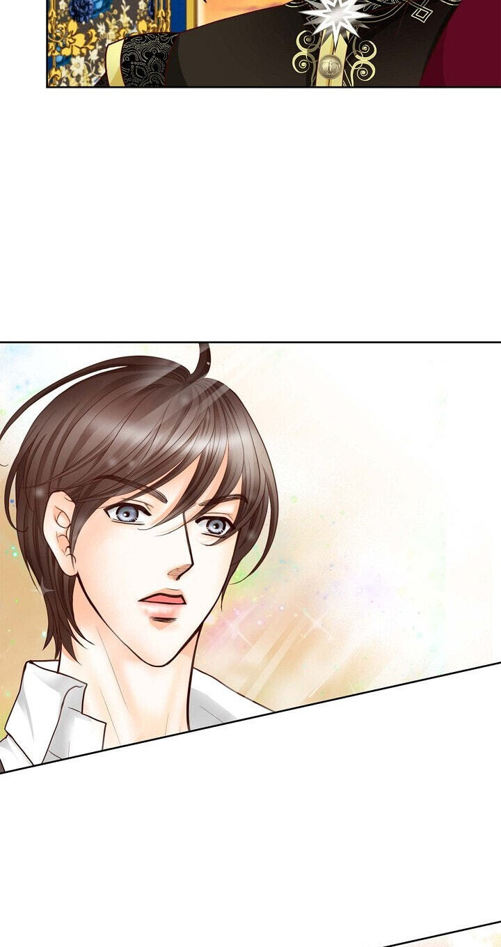 Read Conrad chapter 31 image 21 on Lezhin