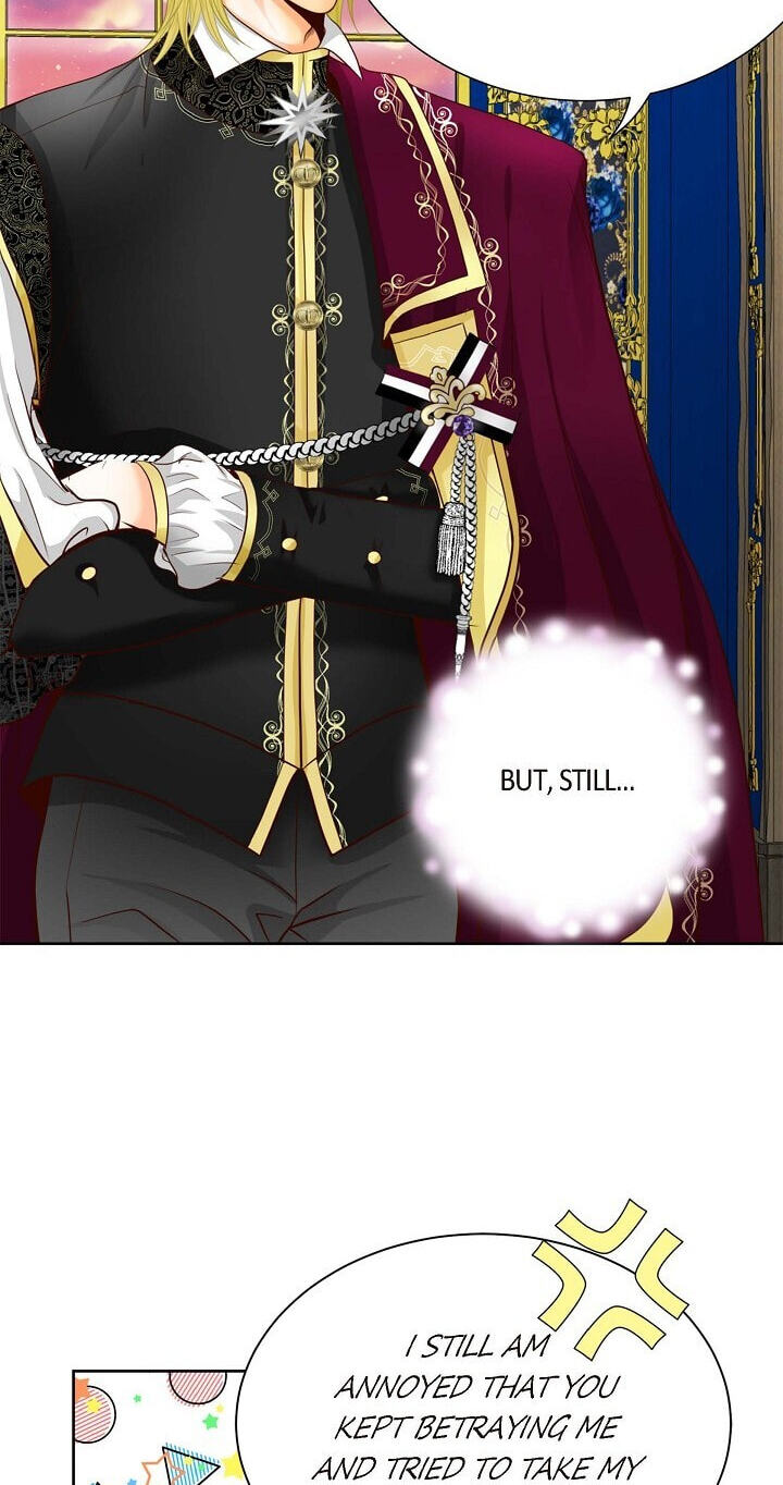 Read Conrad chapter 31 image 23 on Lezhin