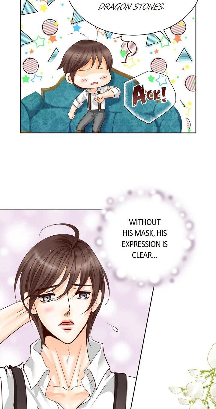 Read Conrad chapter 31 image 24 on Lezhin