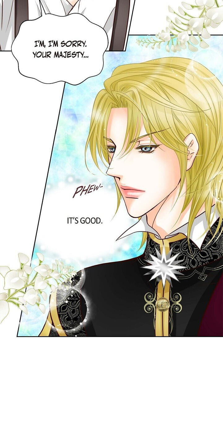 Read Conrad chapter 31 image 25 on Lezhin
