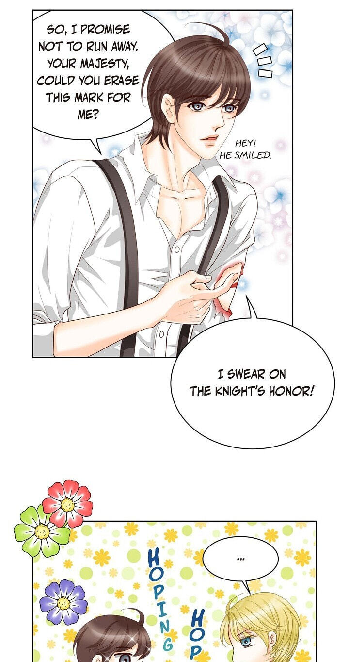 Read Conrad chapter 31 image 26 on Lezhin