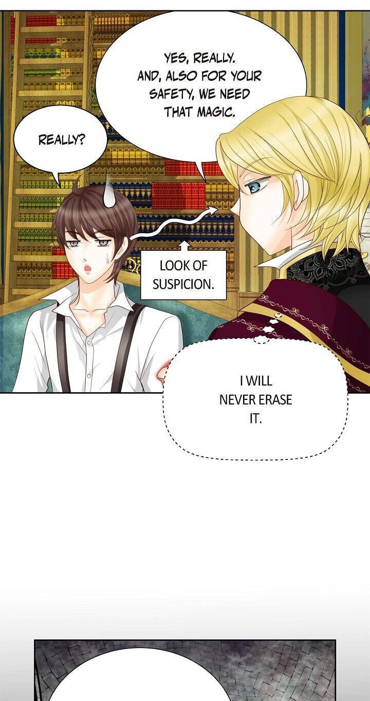Read Conrad chapter 31 image 28 on Lezhin