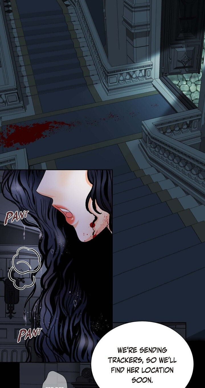 Read Conrad chapter 31 image 31 on Lezhin