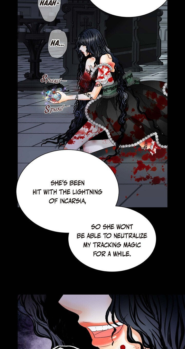 Read Conrad chapter 31 image 32 on Lezhin