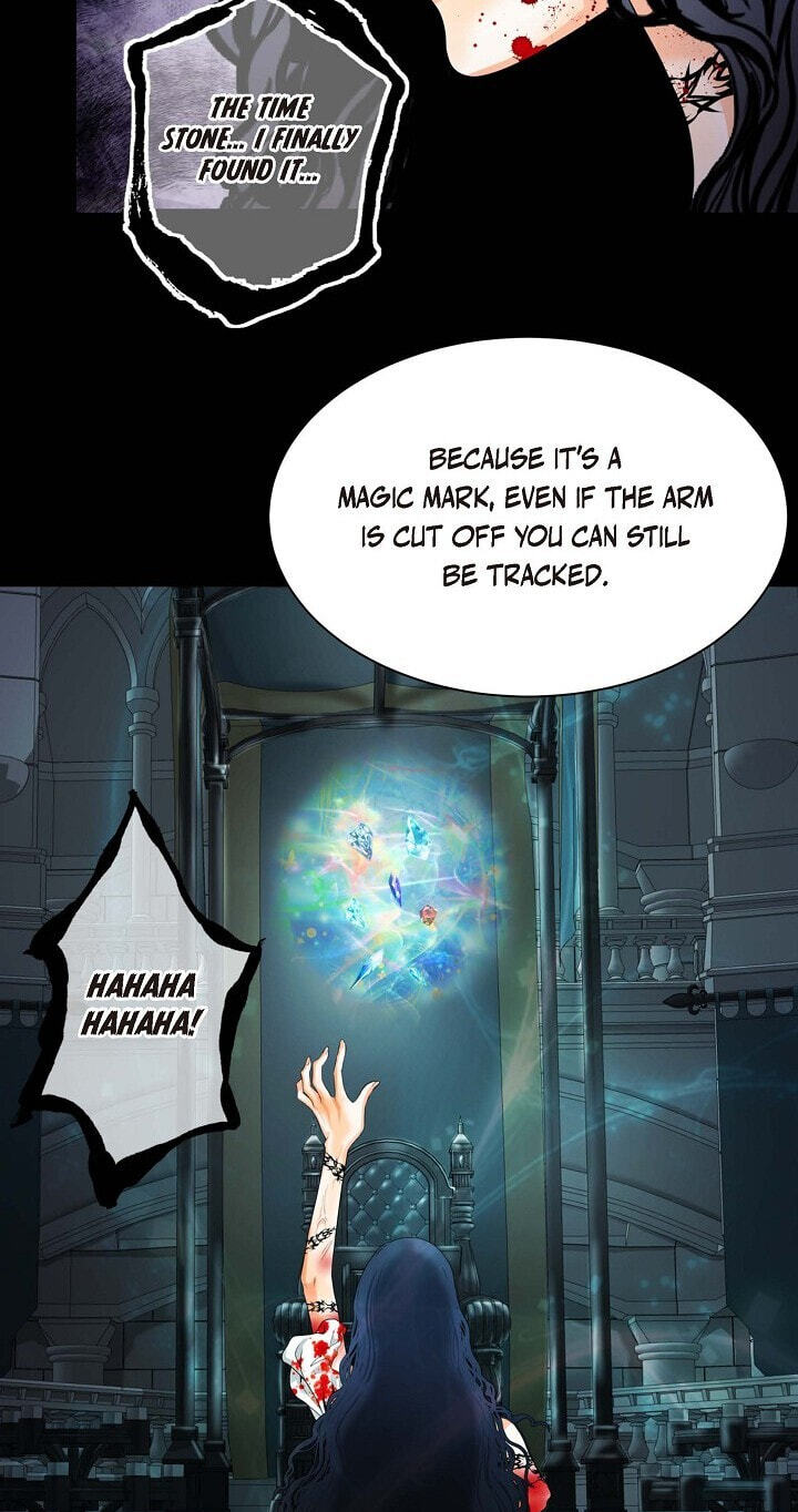 Read Conrad chapter 31 image 33 on Lezhin