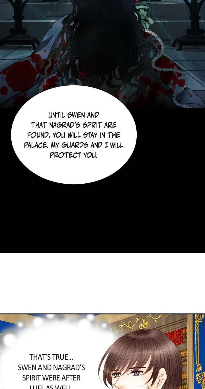 Read Conrad chapter 31 image 34 on Lezhin