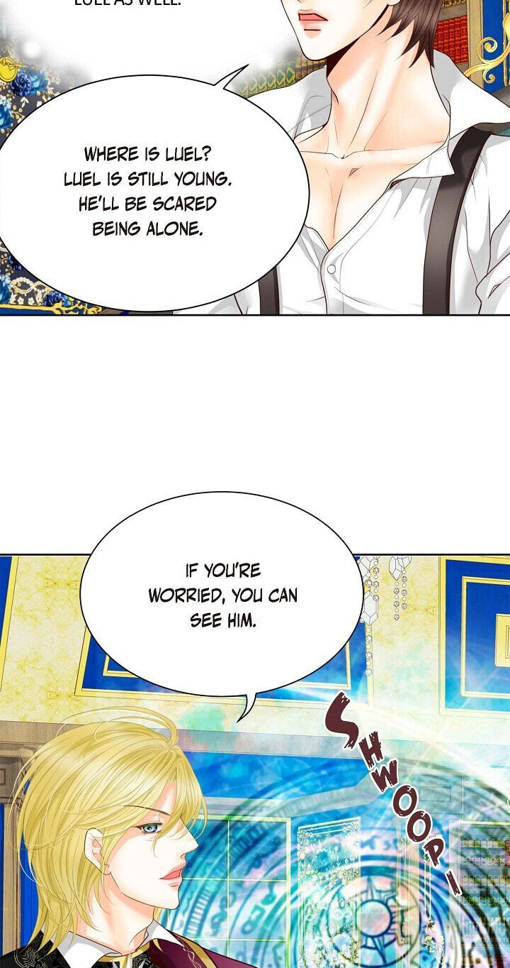 Read Conrad chapter 31 image 35 on Lezhin