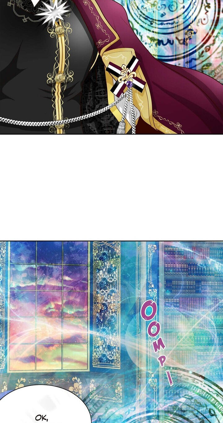 Read Conrad chapter 31 image 36 on Lezhin