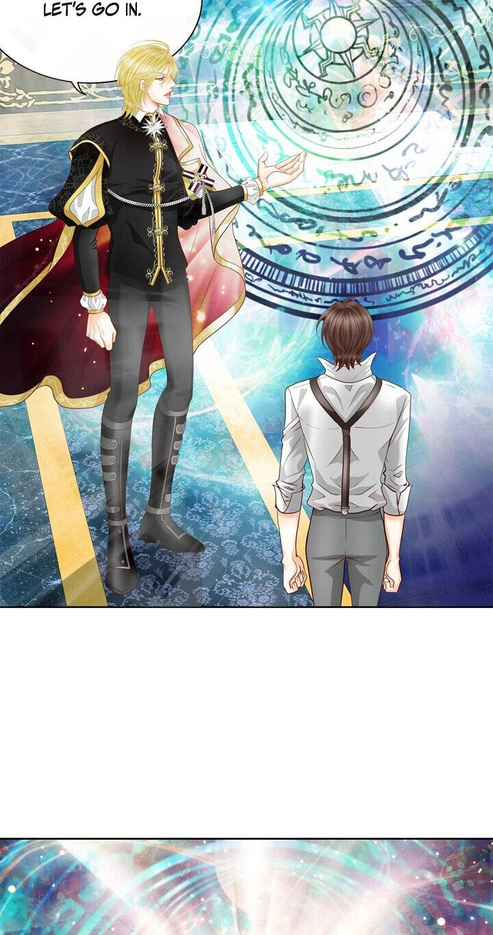 Read Conrad chapter 31 image 37 on Lezhin