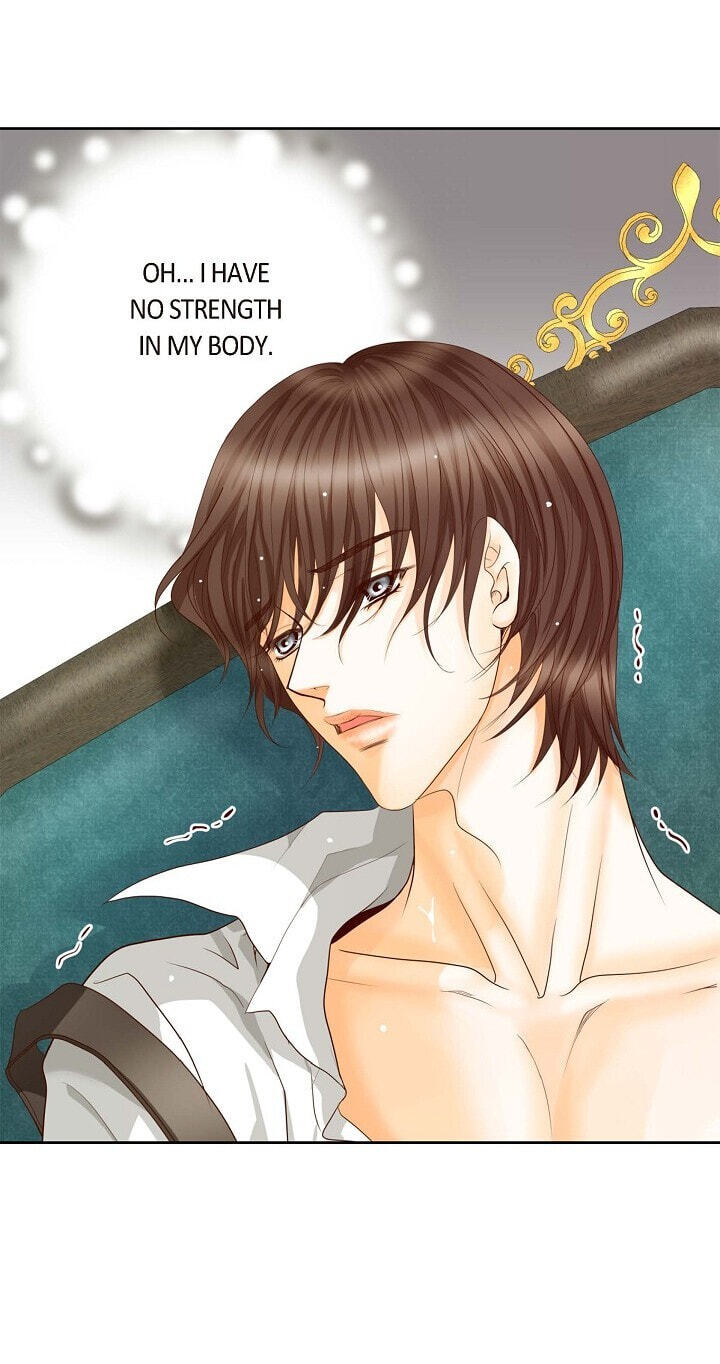 Read Conrad chapter 31 image 4 on Lezhin