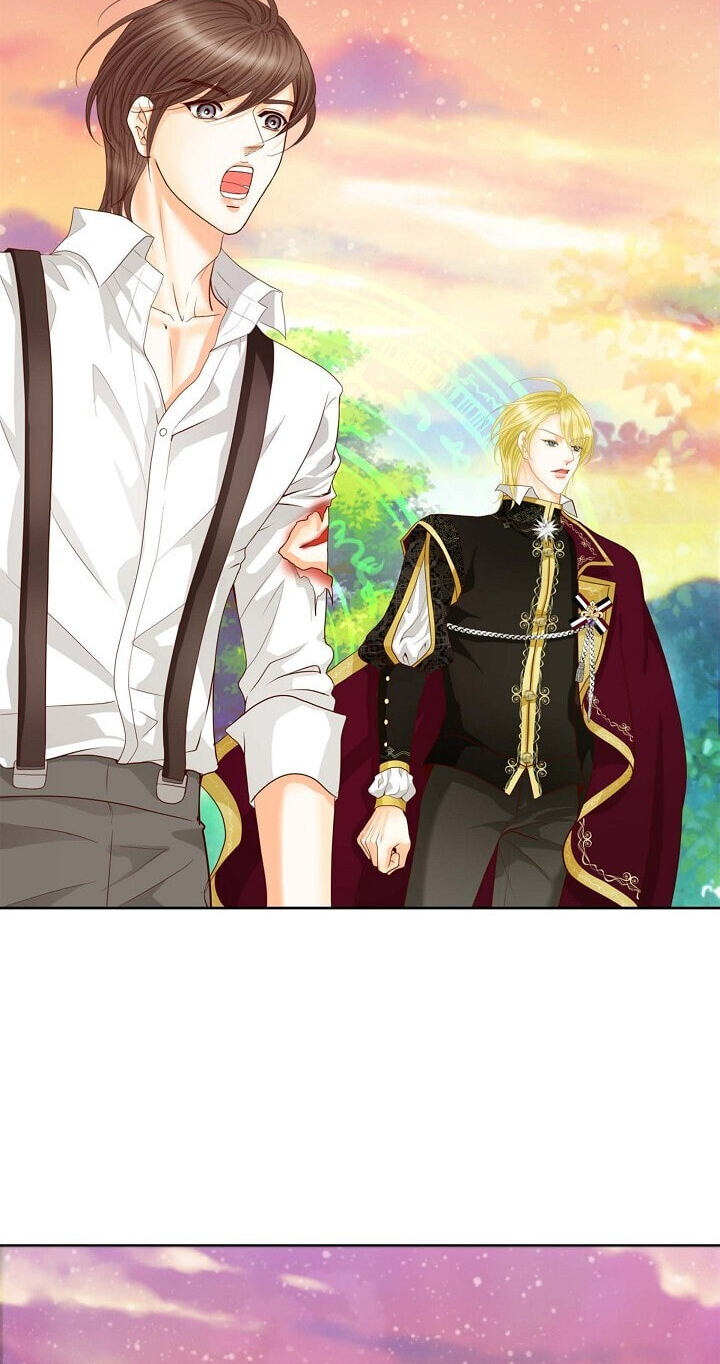 Read Conrad chapter 31 image 40 on Lezhin