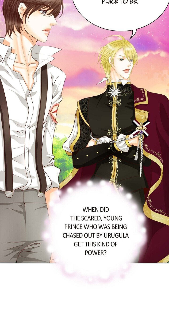 Read Conrad chapter 31 image 43 on Lezhin