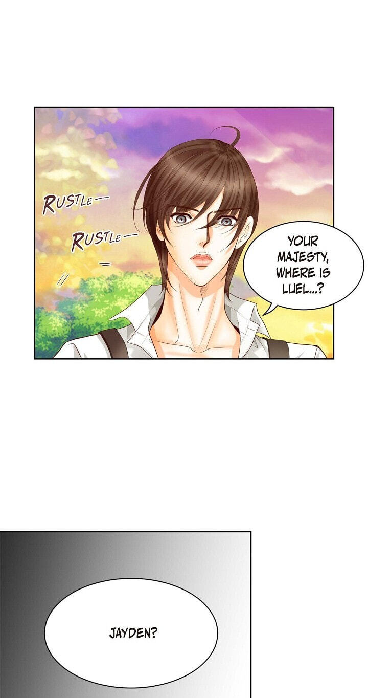 Read Conrad chapter 31 image 44 on Lezhin