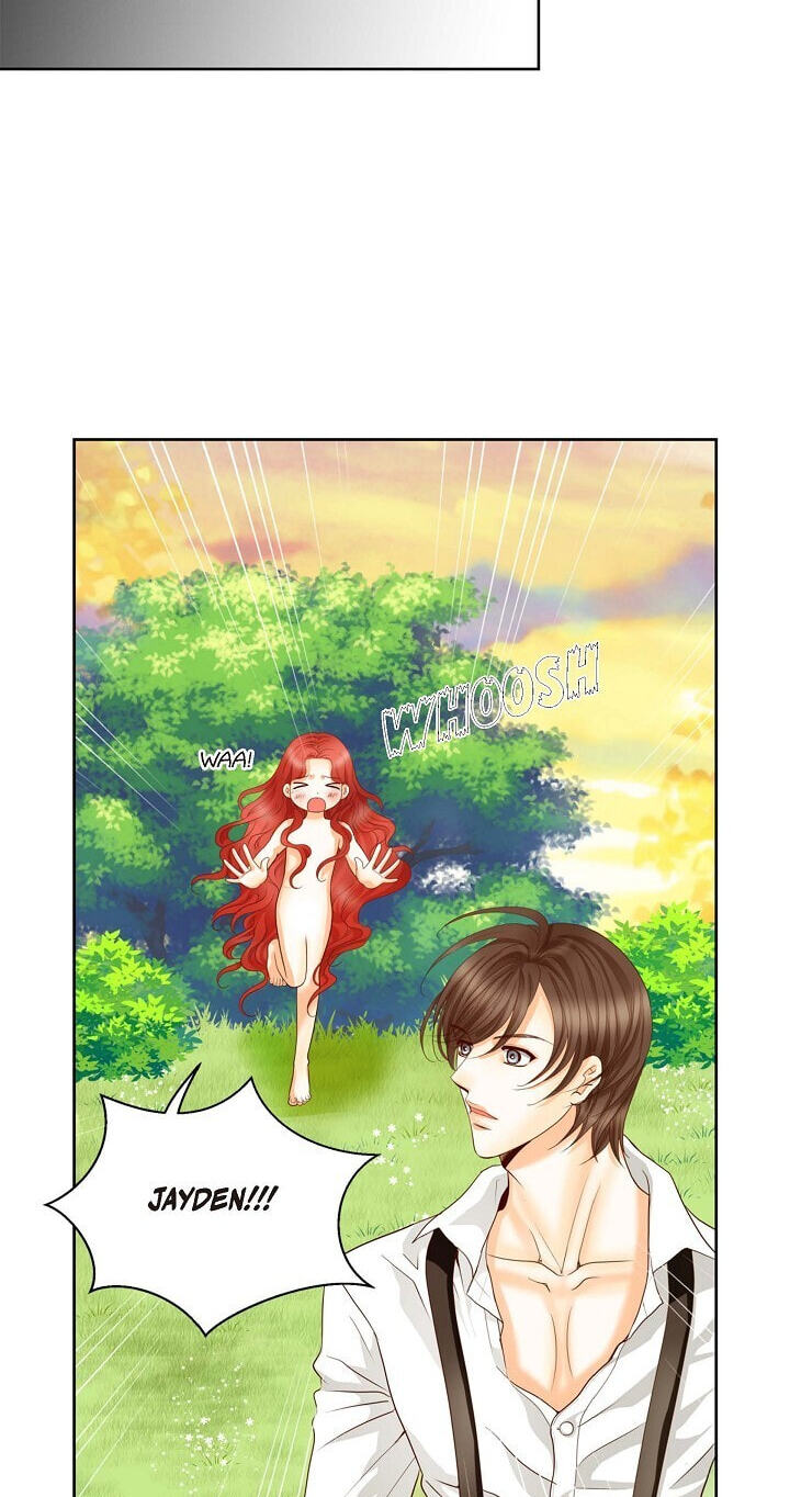 Read Conrad chapter 31 image 45 on Lezhin