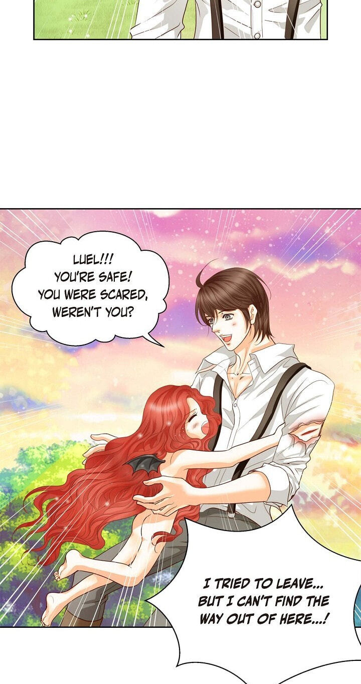 Read Conrad chapter 31 image 46 on Lezhin