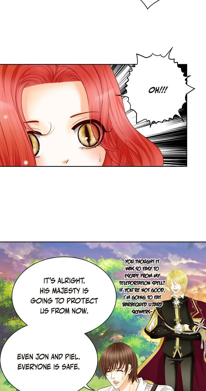 Read Conrad chapter 31 image 47 on Lezhin