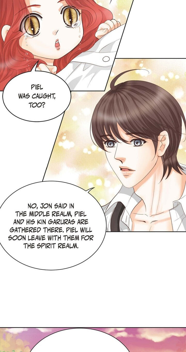 Read Conrad chapter 31 image 49 on Lezhin