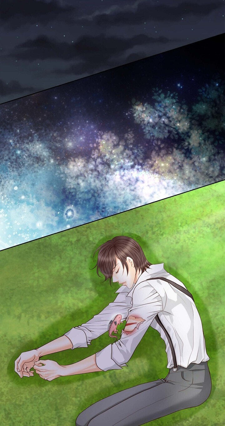 Read Conrad chapter 31 image 54 on Lezhin