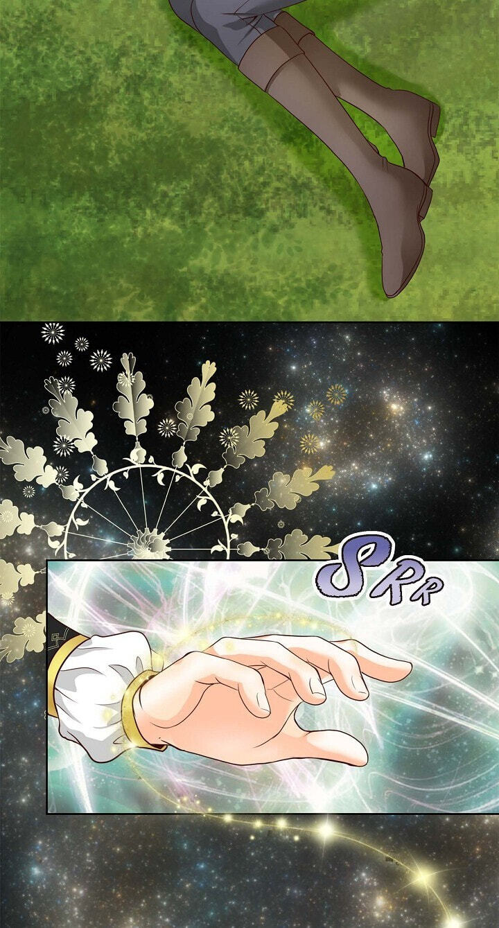 Read Conrad chapter 31 image 55 on Lezhin