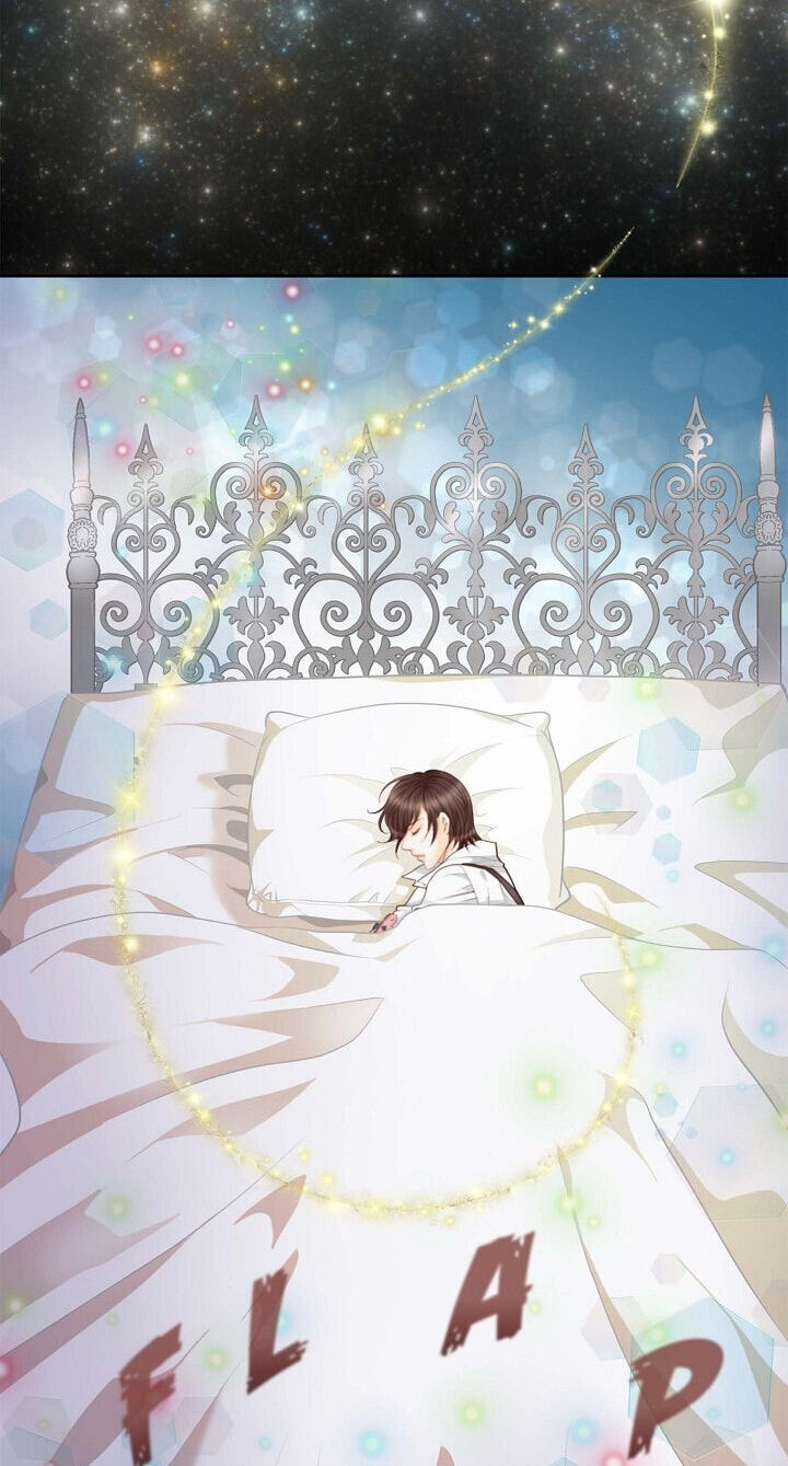 Read Conrad chapter 31 image 56 on Lezhin