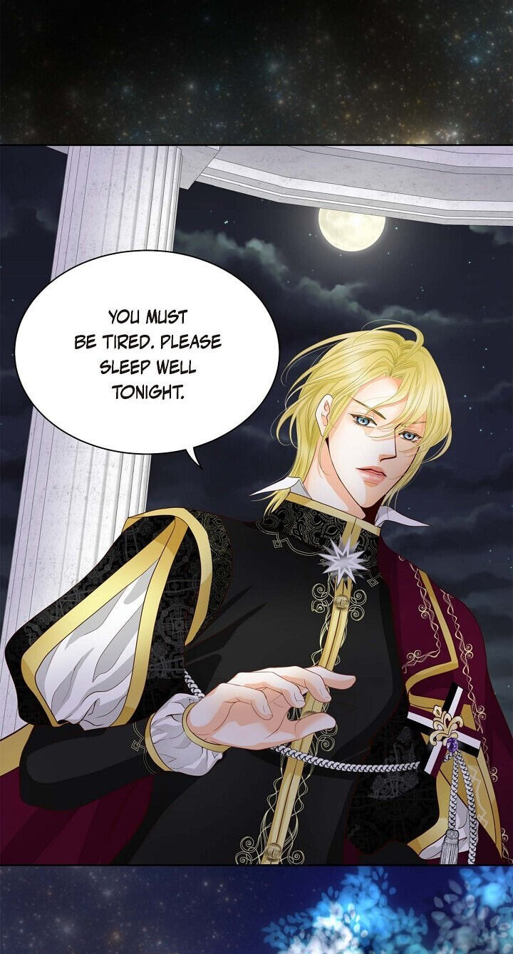 Read Conrad chapter 31 image 58 on Lezhin