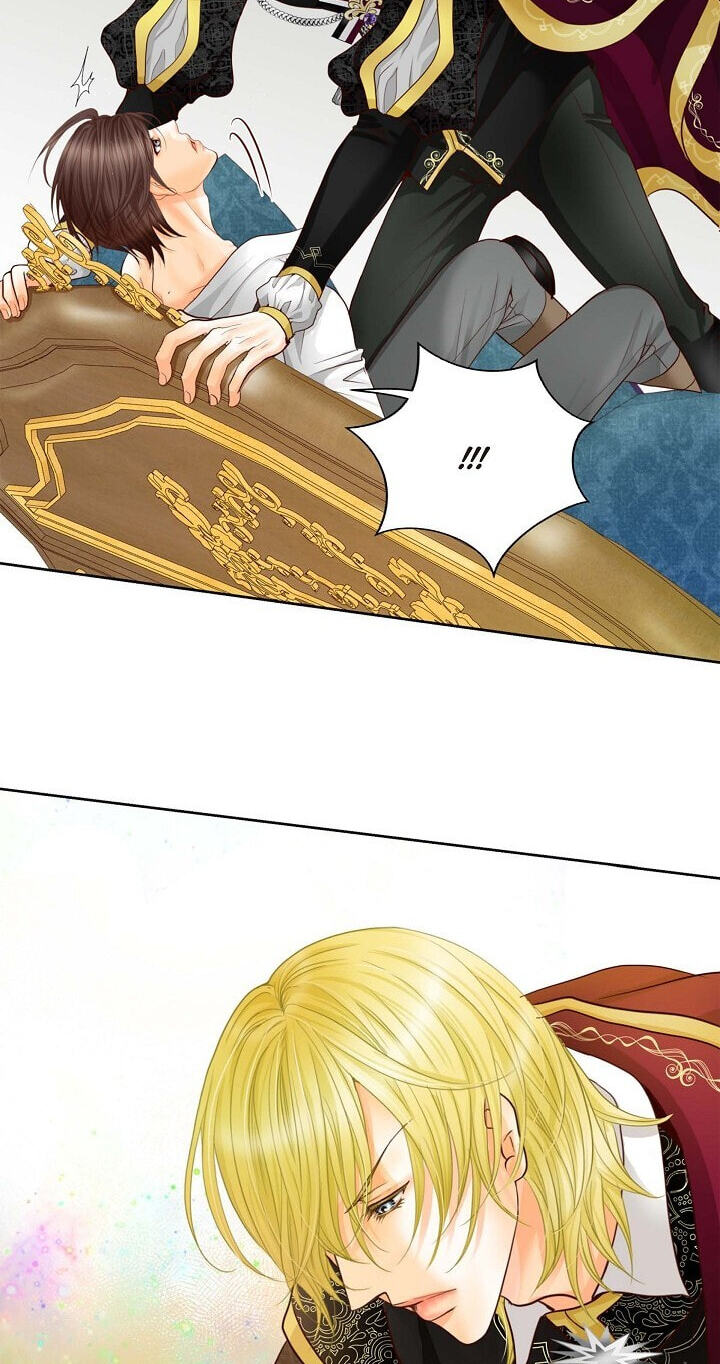 Read Conrad chapter 31 image 7 on Lezhin