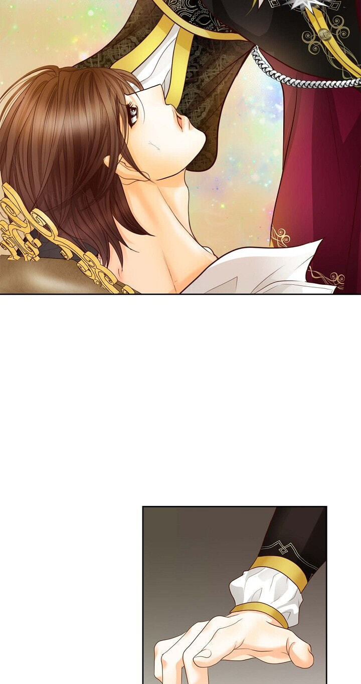 Read Conrad chapter 31 image 8 on Lezhin