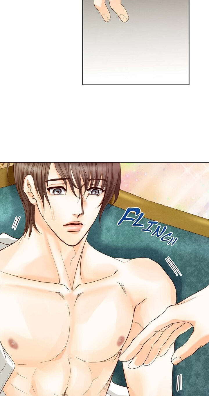 Read Conrad chapter 31 image 9 on Lezhin