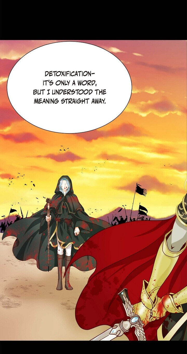 Read Conrad chapter 33 image 11 on Lezhin