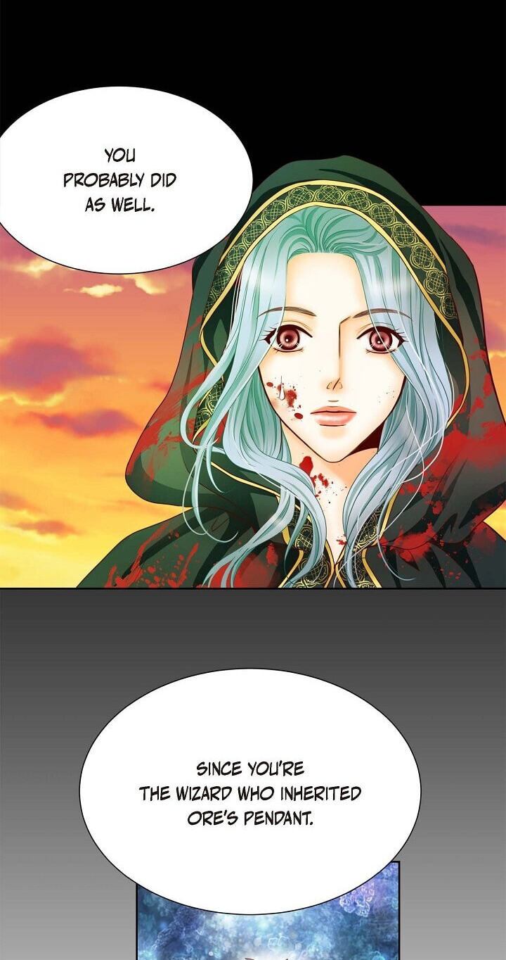 Read Conrad chapter 33 image 12 on Lezhin
