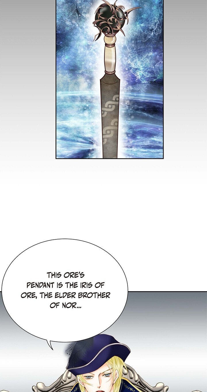 Read Conrad chapter 33 image 13 on Lezhin