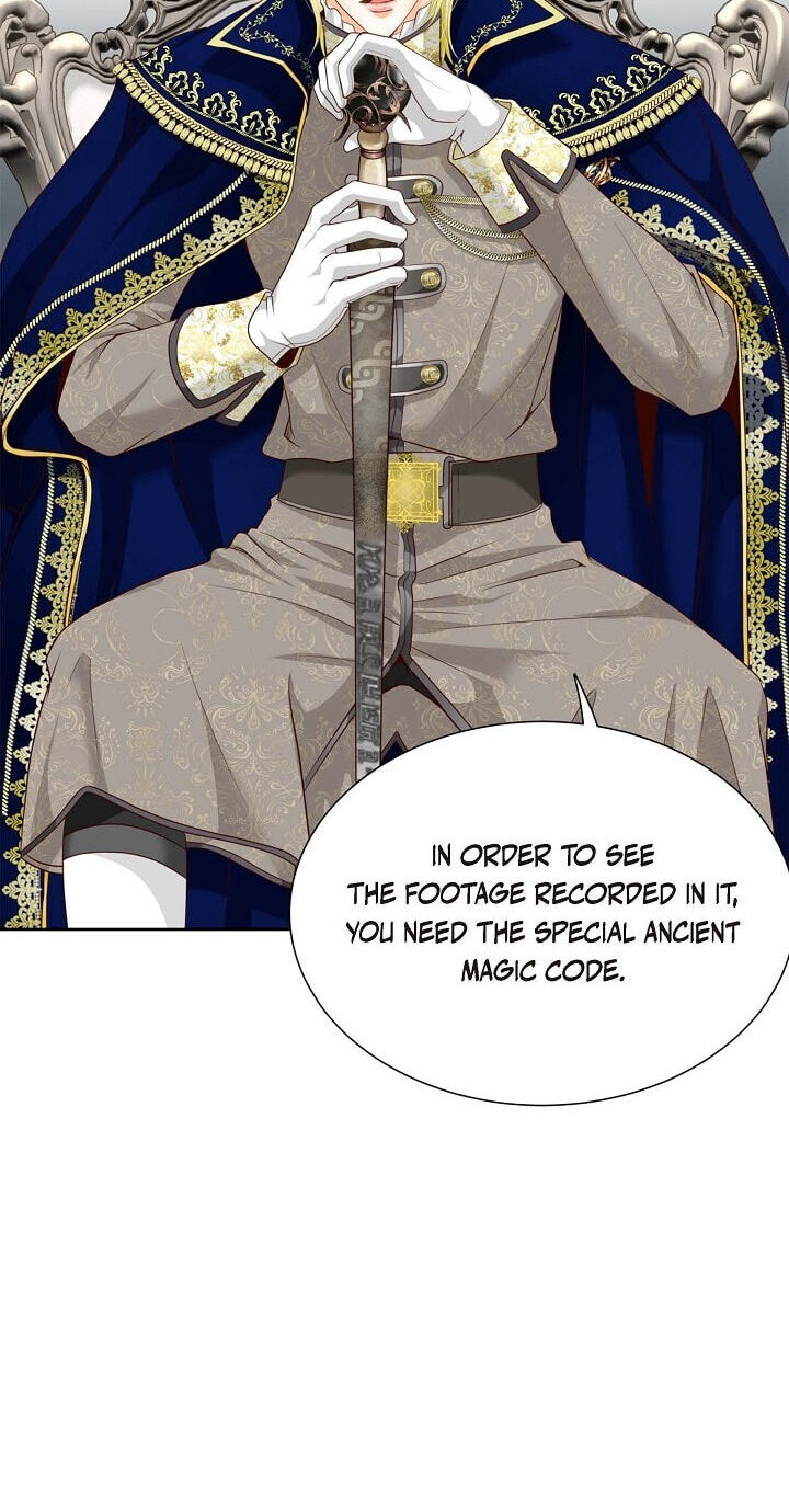 Read Conrad chapter 33 image 14 on Lezhin