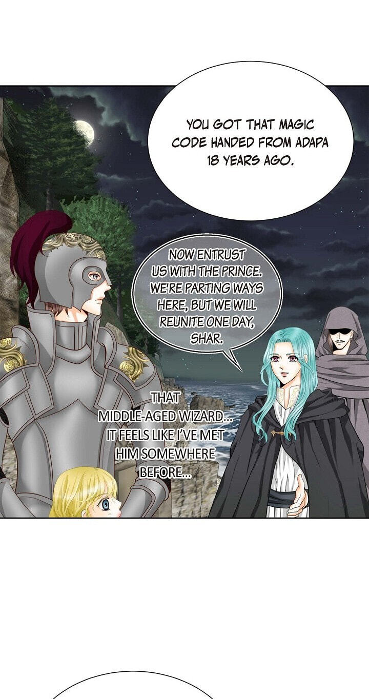 Read Conrad chapter 33 image 15 on Lezhin