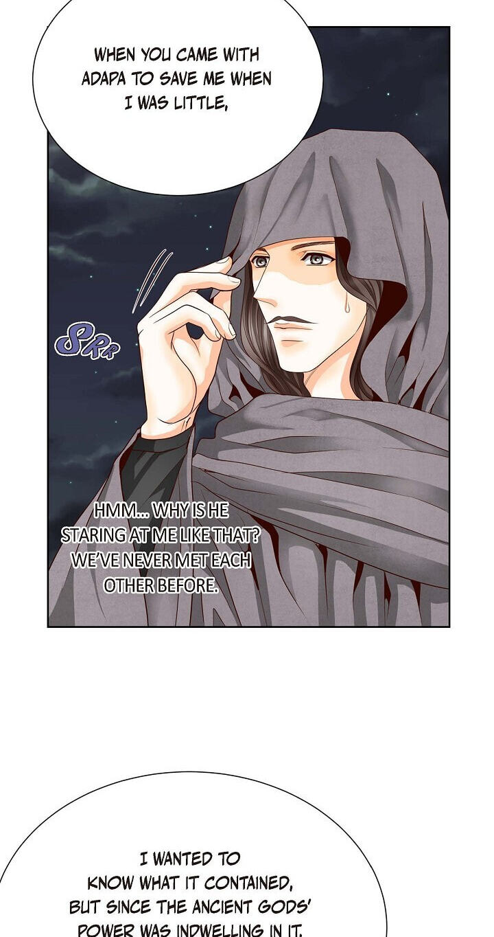 Read Conrad chapter 33 image 16 on Lezhin