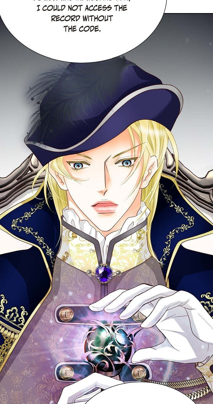 Read Conrad chapter 33 image 17 on Lezhin