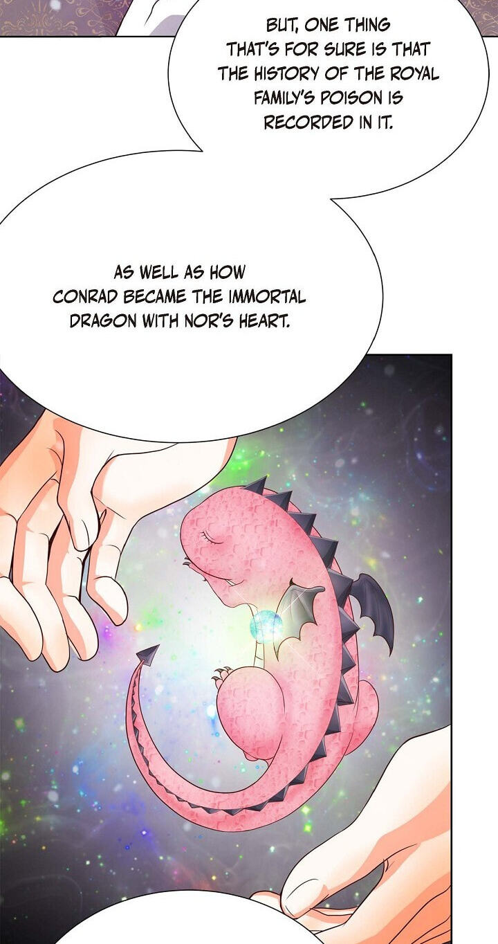 Read Conrad chapter 33 image 18 on Lezhin