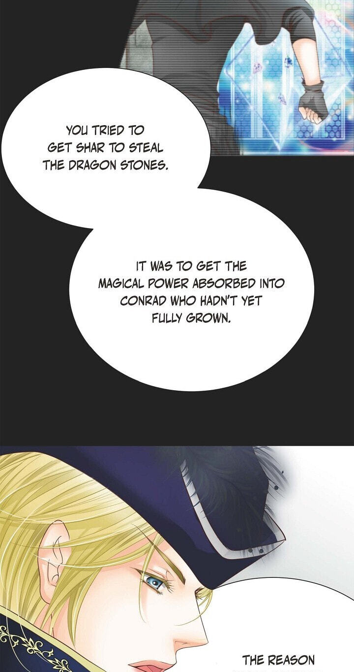 Read Conrad chapter 33 image 2 on Lezhin