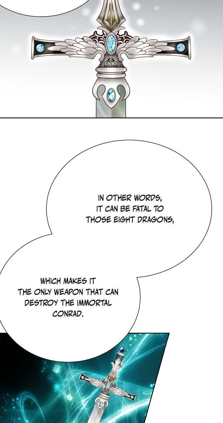 Read Conrad chapter 33 image 20 on Lezhin