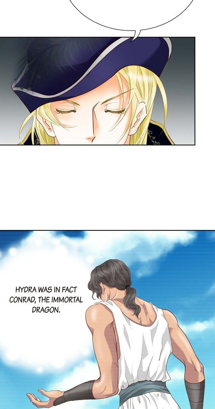 Read Conrad chapter 33 image 22 on Lezhin