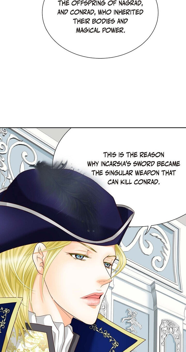 Read Conrad chapter 33 image 25 on Lezhin