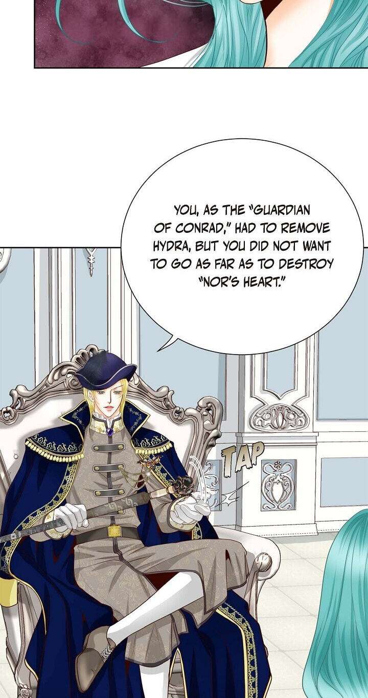 Read Conrad chapter 33 image 27 on Lezhin