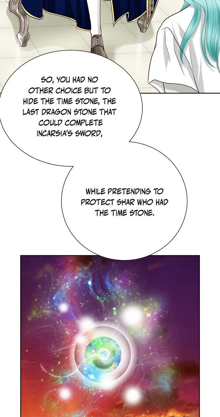 Read Conrad chapter 33 image 28 on Lezhin