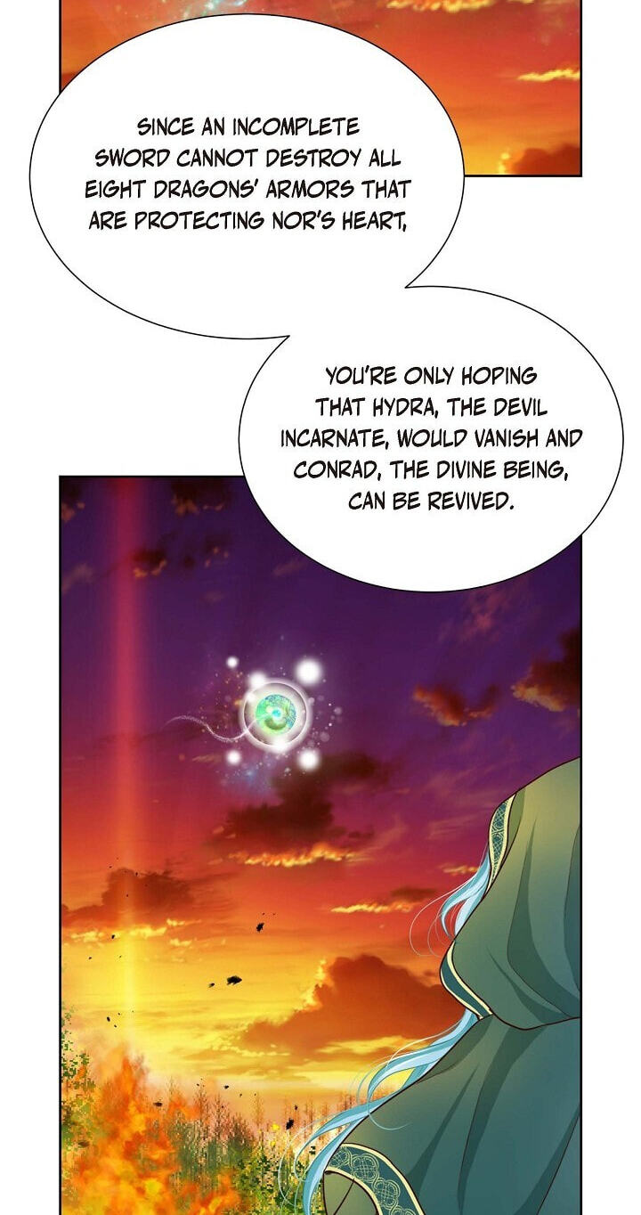 Read Conrad chapter 33 image 29 on Lezhin