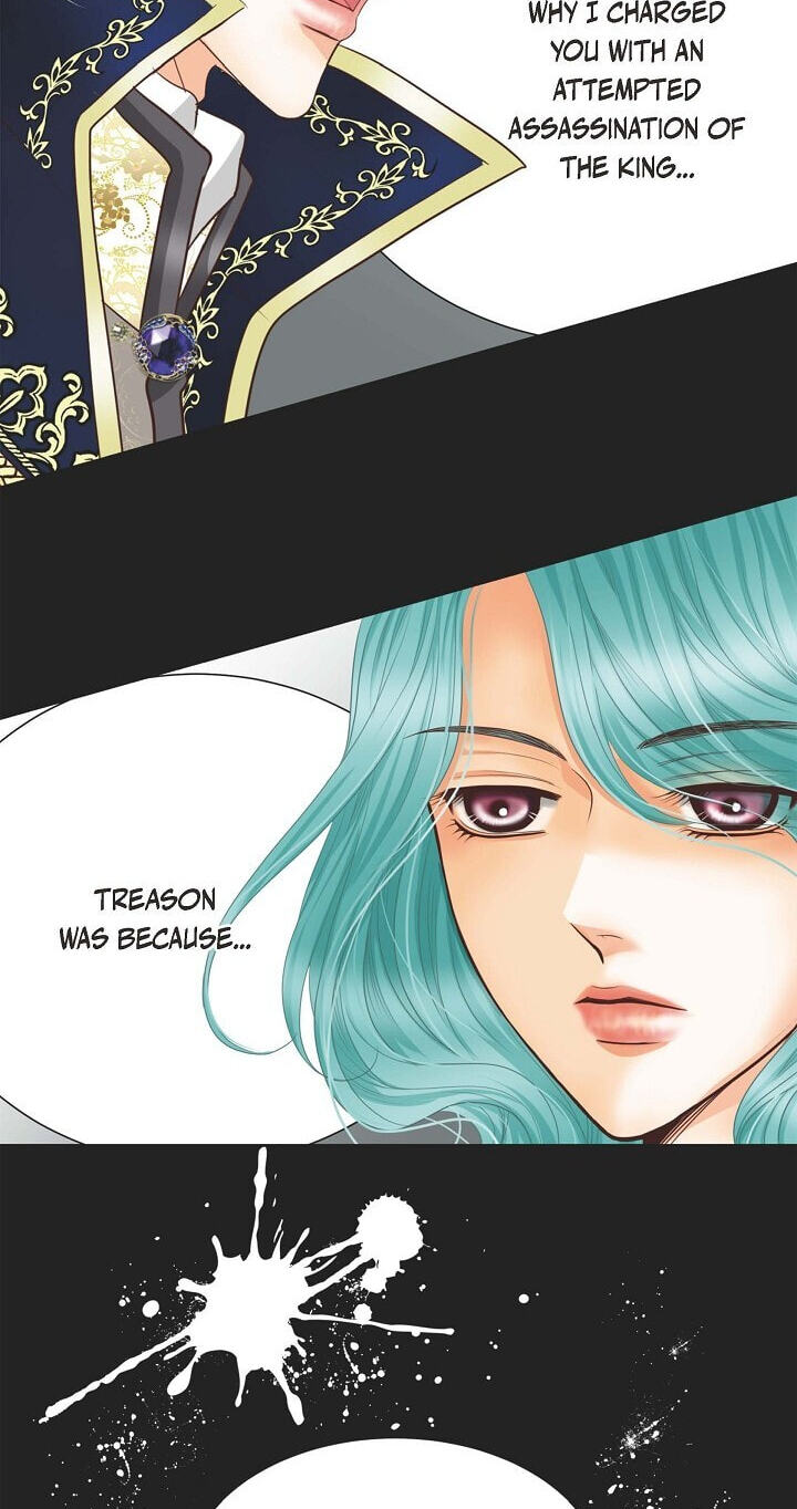 Read Conrad chapter 33 image 3 on Lezhin