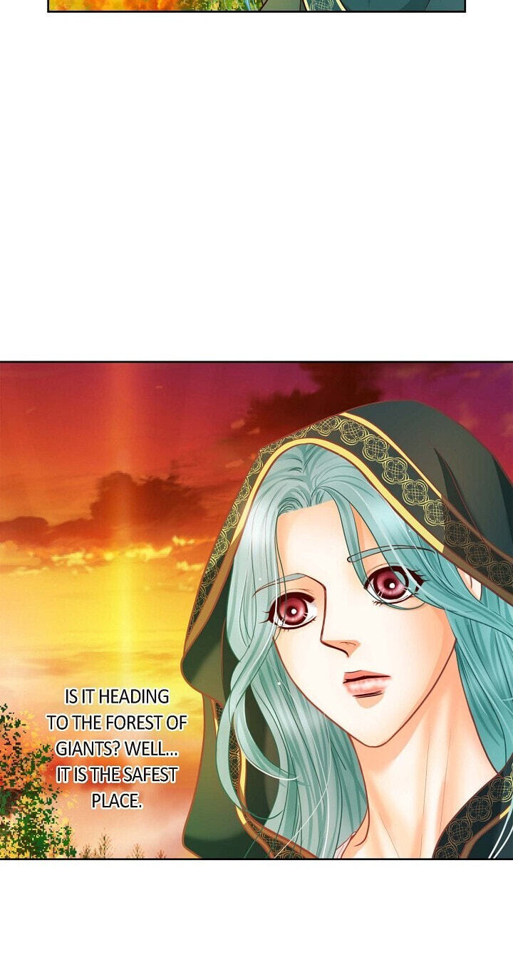 Read Conrad chapter 33 image 30 on Lezhin